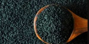 nigella sativa seeds- (Black Cumin/ Kalonjee)