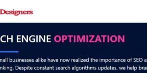 Search Engine Optimization Services