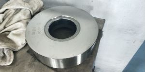 Tungsten Carbide Vibrating Bowl