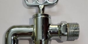 C.P BRASS TAP 15MM