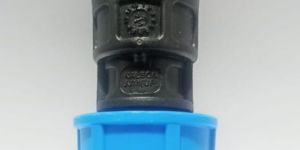 20MM X 15MM PP COMPRESSION ADAPTER