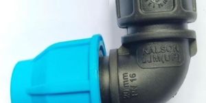 20mm X 15mm PP Compression Elbow
