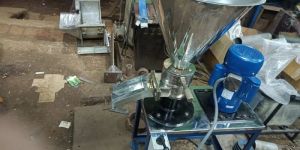 Peanut Butter Making Machine