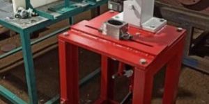 Soap Stamping Machine