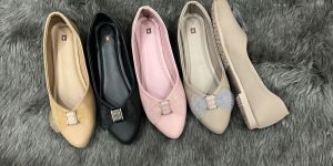 Belly Shoes