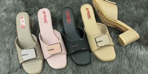 Ladies Footwear