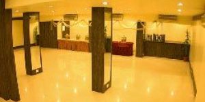 Banquets Conferences Service