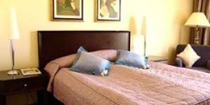 Hotel Accommodation