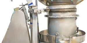 Cold Press Oil Extraction Machine