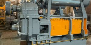 Mark 20 Oil Expeller