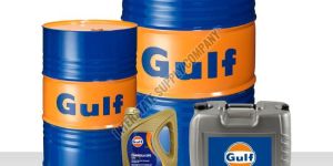 Gulf Fidelity 68 Compressor Oil