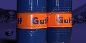 Heavy Vehicle Gulf Superfleet Engine Oil