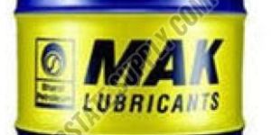 MAK 15W40 CH4 Engine Oil