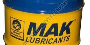 Mak Compressor Oil