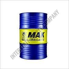 MAK Marine Diesel Engine Oil