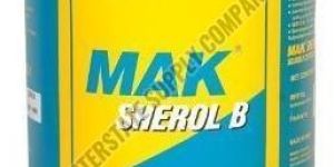MAK Sherol B Cutting Oil