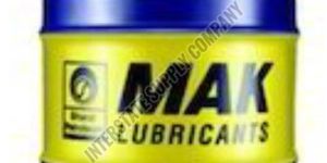 Mak Thermic Fluid Oil