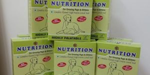 Nutrition Puppy Cerelac