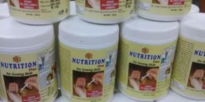 Nutrition Plus Bird Cerelac