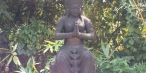 Traditional Sculpture