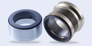 PS254 Metal Bellows Seals