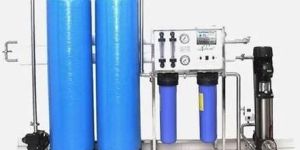 Commercial RO Plant Operation and Maintenance Training