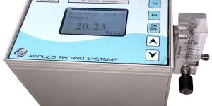 CO2 GAS PURITY ANALYZER