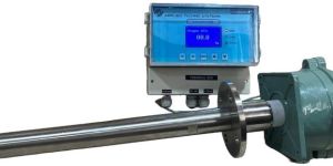 INSITU ZIRCONIA BASED OXYGEN ANALYZER