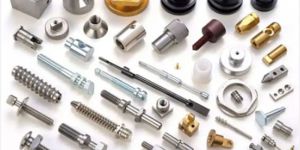 Precision Turned Parts