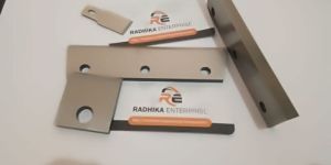 Rotary Cutter Blade