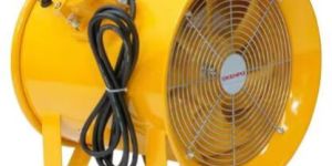 Marine Portable Explosion Proof 12 Inch (300MM) Electric Blower 220V