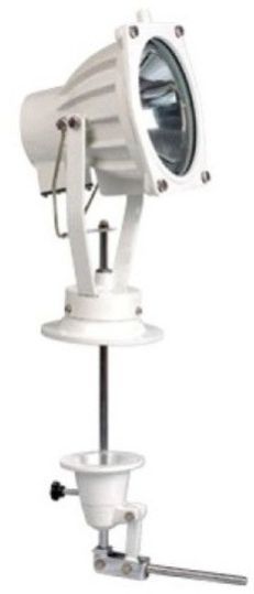 TG9 Search Light