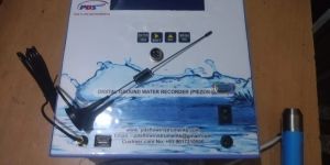 Groundwater Level Recorder Piezometer