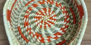 Sabai Grass Storage Basket