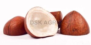 Natural Copra Coconut