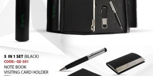 5 in 1 Corporate Gift Set