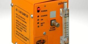 Handy Air Sampler - PAS 25