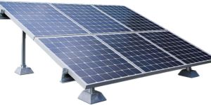 on Grid Solar Power Plant