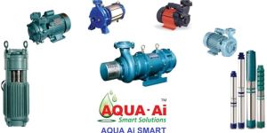 Openwell Submersible Pumps