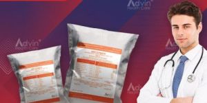 Powdered Acid Concentrate for Dialysis