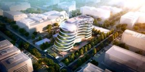 Office Building Structural Designing Services