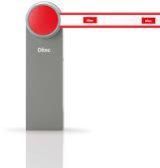 Automatic Boom Barrier