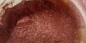 Pearl Copper Powder