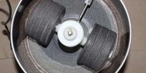 Tilting Wet Grinder Stone