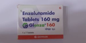GLENZA 160MG TABLETS