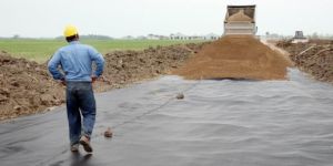 Geotextile Fabrics
