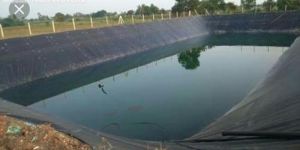 HDPE Geomembrane Sheet