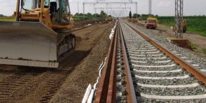 Nonwoven Geotextile Fabric