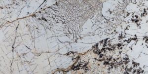 Alpine White Granite