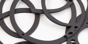 Railway Rubber Gasket